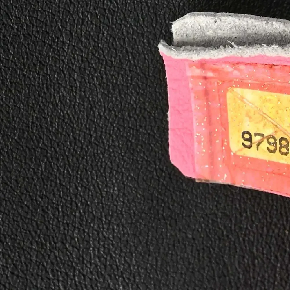 Chanel Calfskin Quilted Cambon #251881C15B - Picture 7 of 10